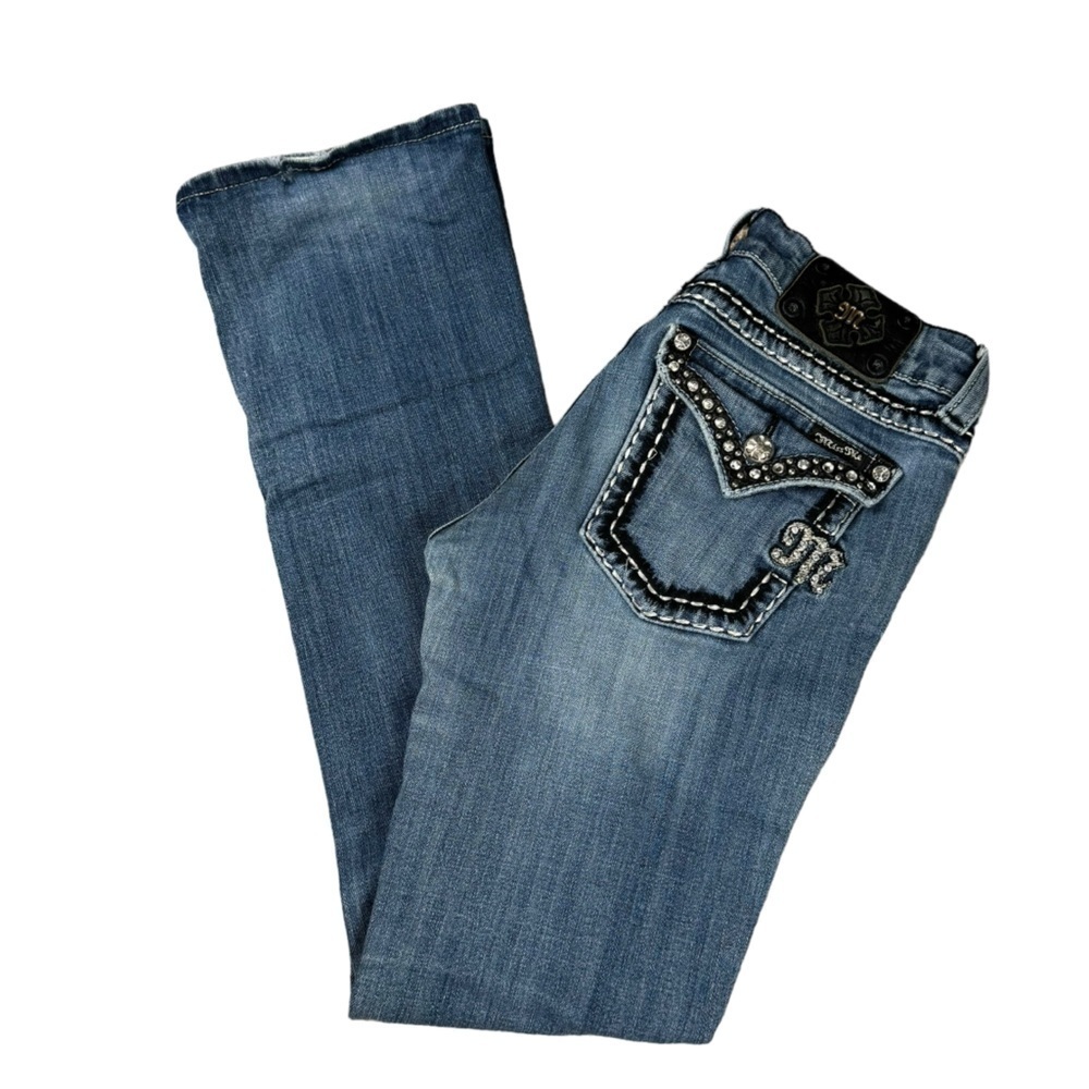 Miss Me Jeans - Picture 3 of 8